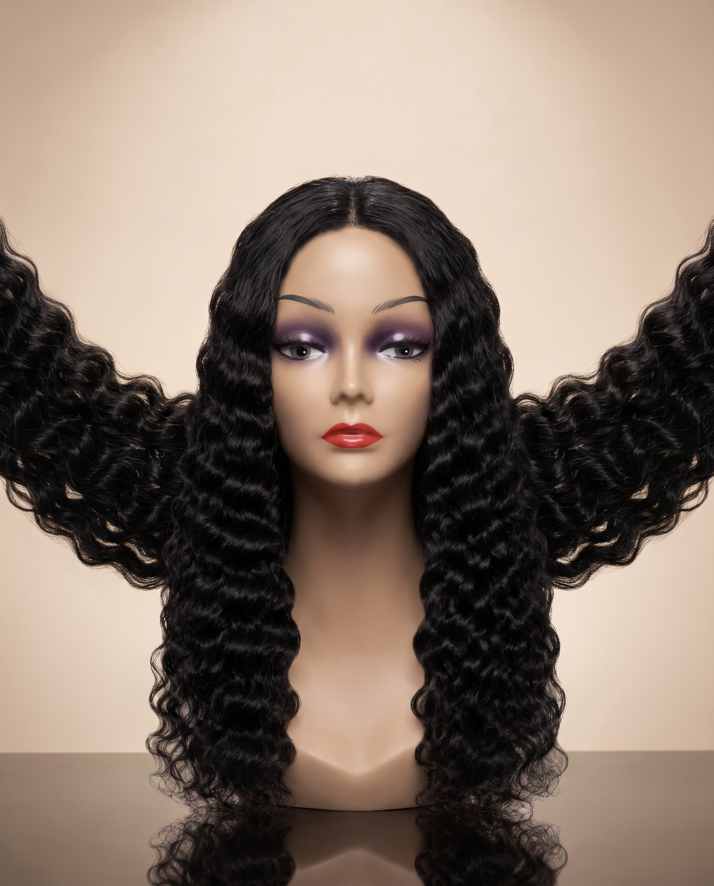 4x6 Lace Wig