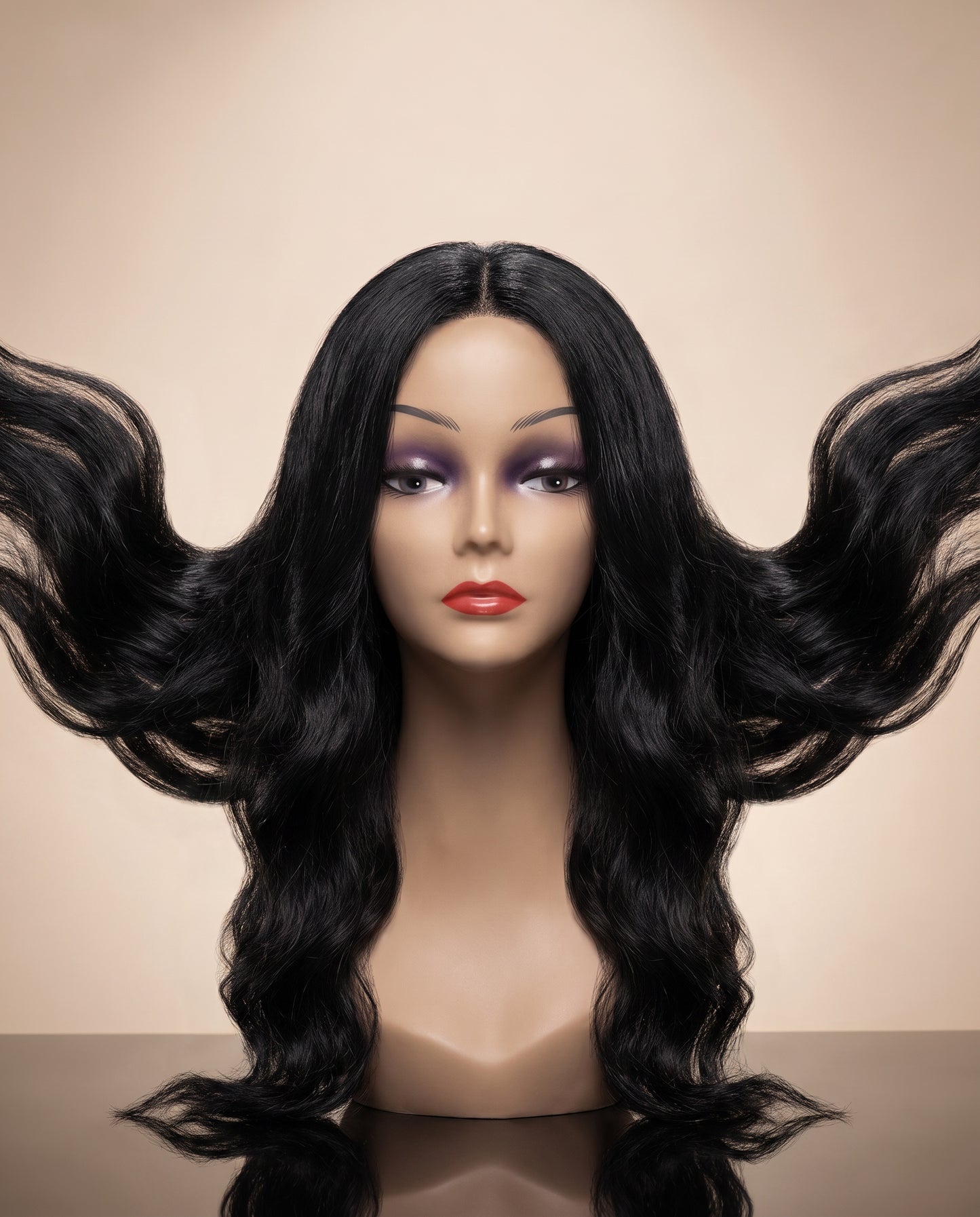 5x7 Lace Wig
