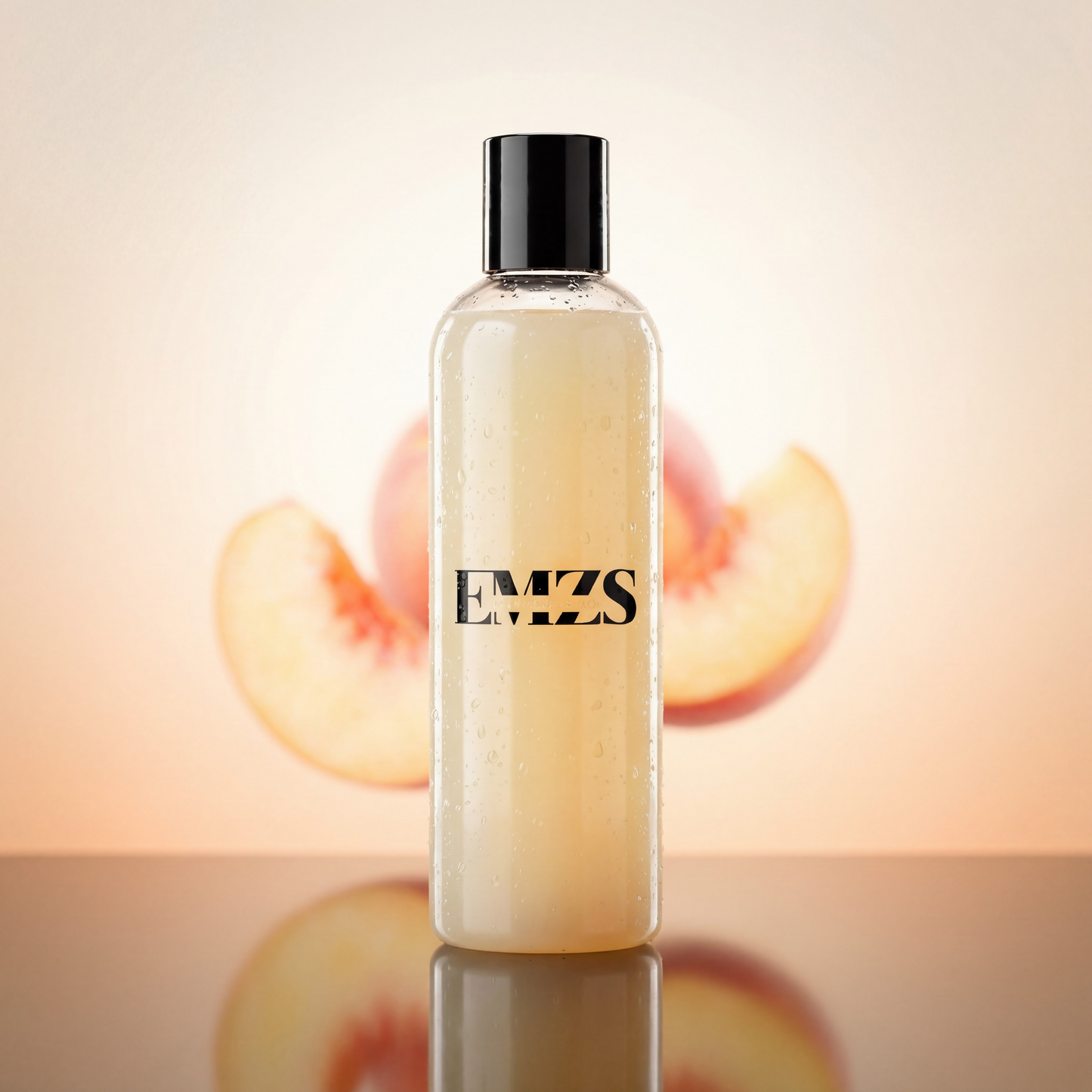 EMZS Peach Shampoo