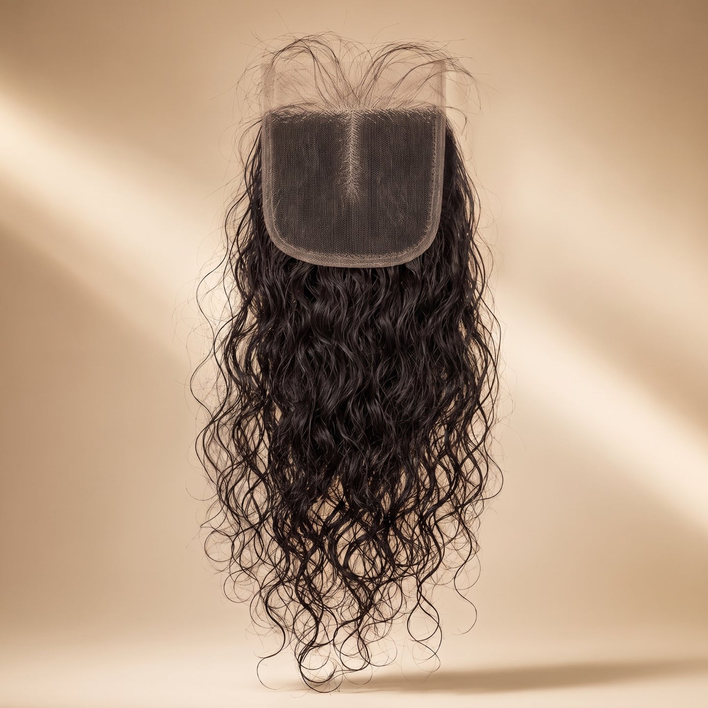 Vietnamese Raw Lace Closure 4x4
