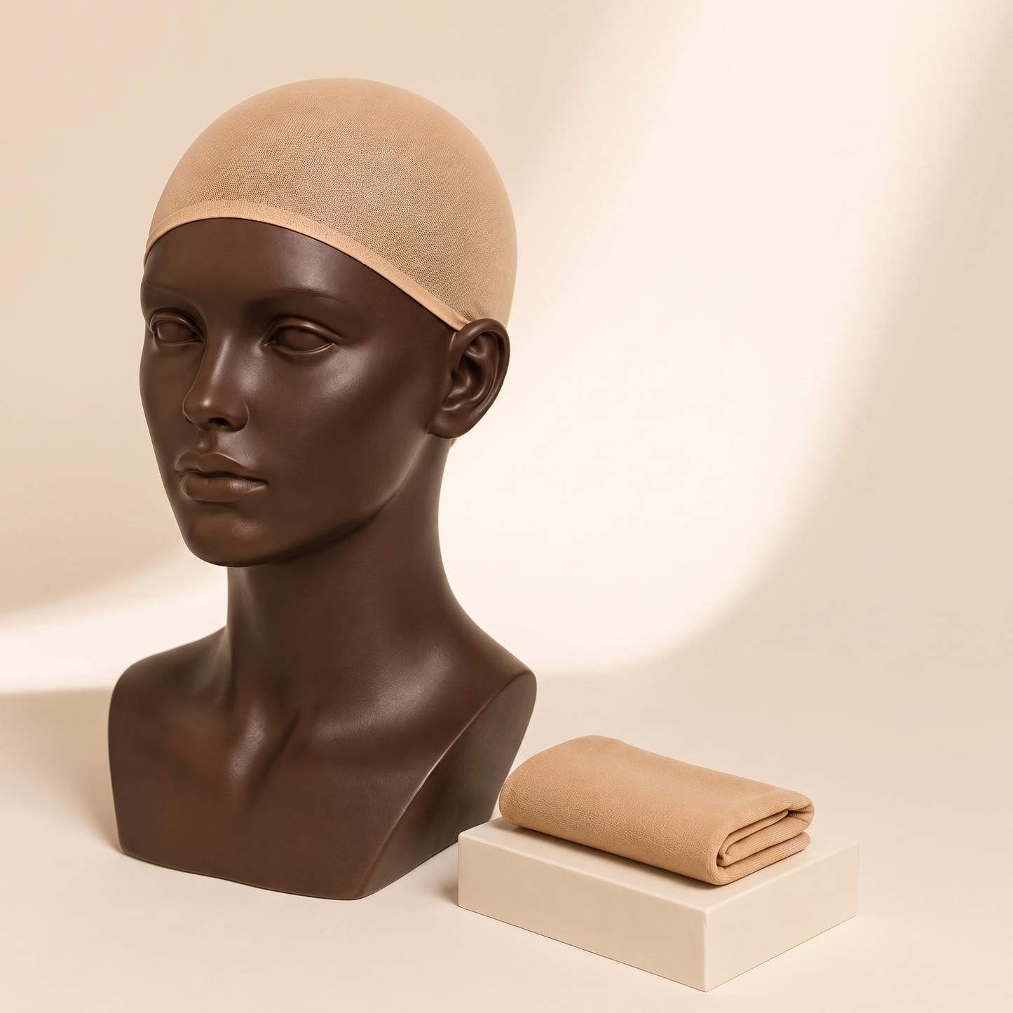 Deluxe Wig Cap