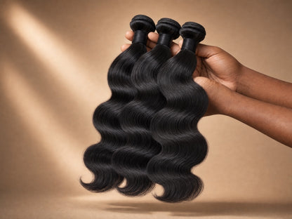 Premium Hair Bundles