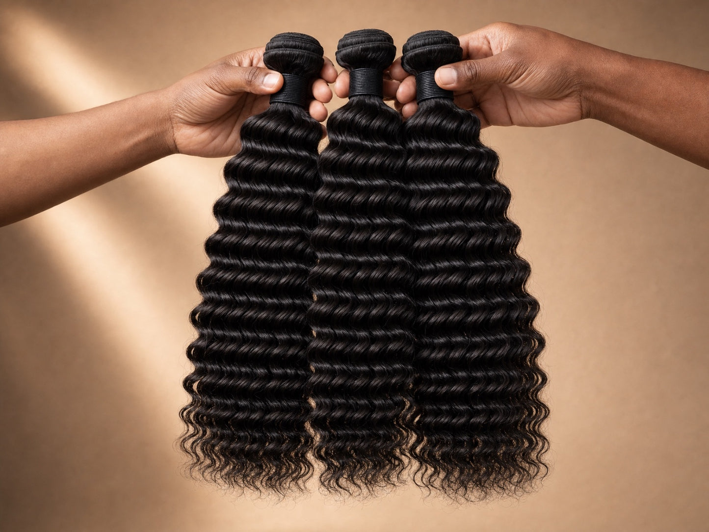 Premium Hair Bundles