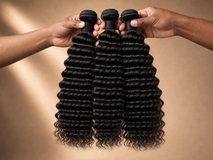Premium Hair Bundles