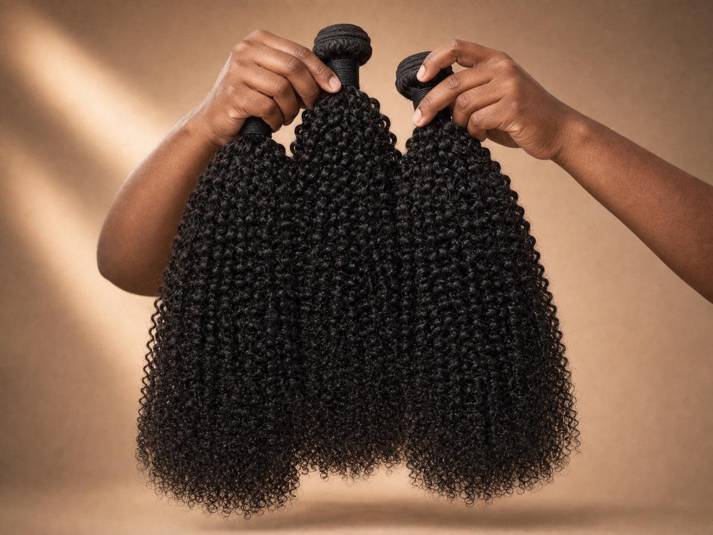Premium Hair Bundles