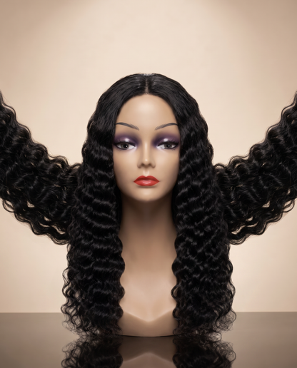 4x6 Lace Wig