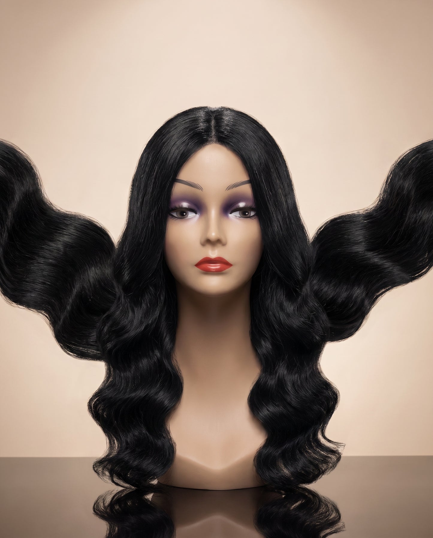 4x6 Lace Wig