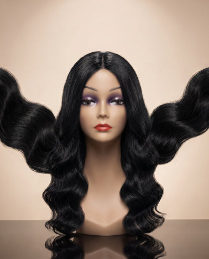 4x6 Lace Wig