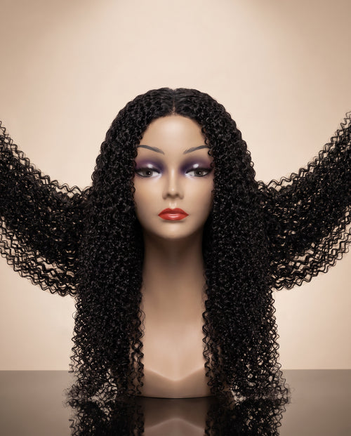 4x6 Lace Wig