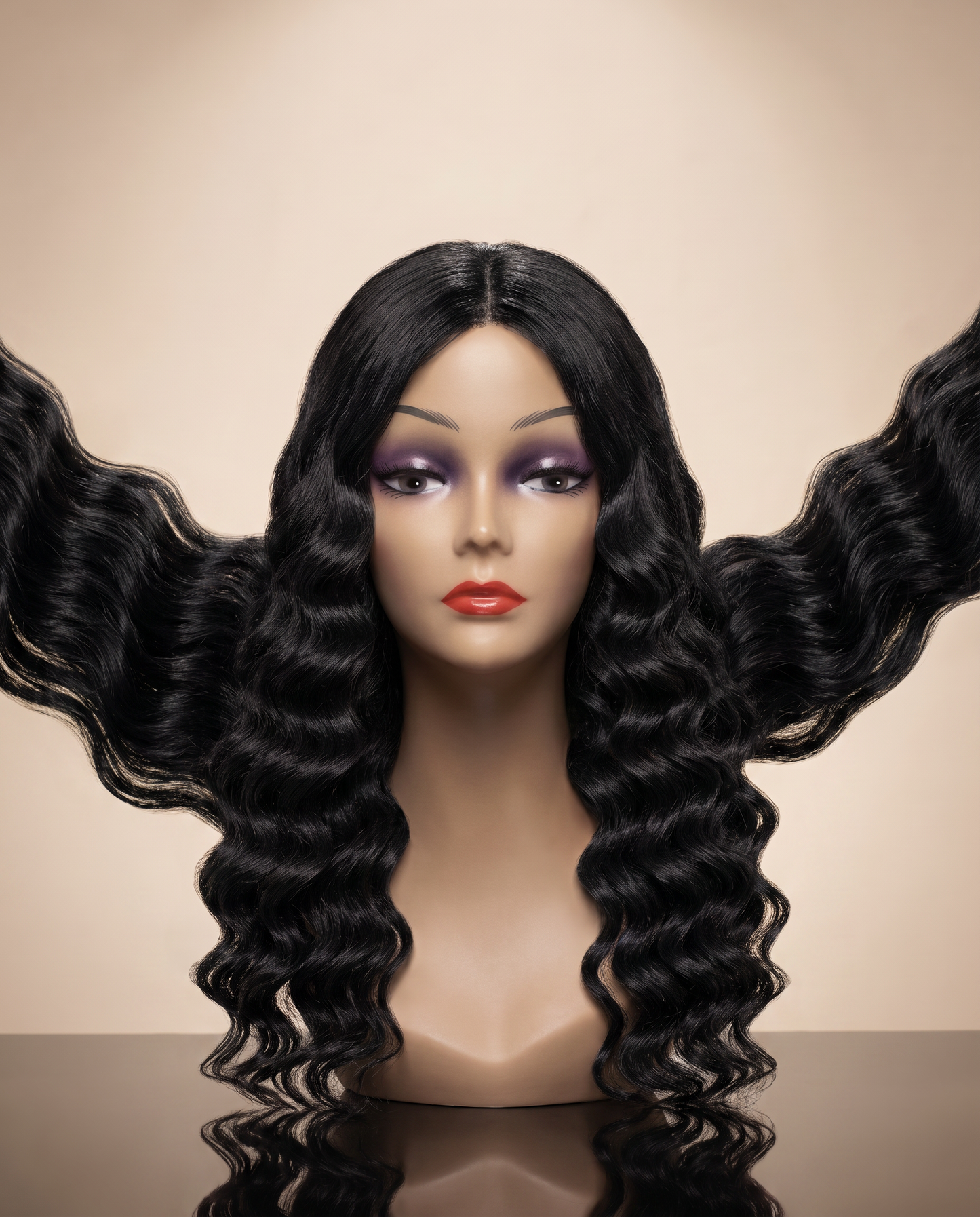 4x6 Lace Wig
