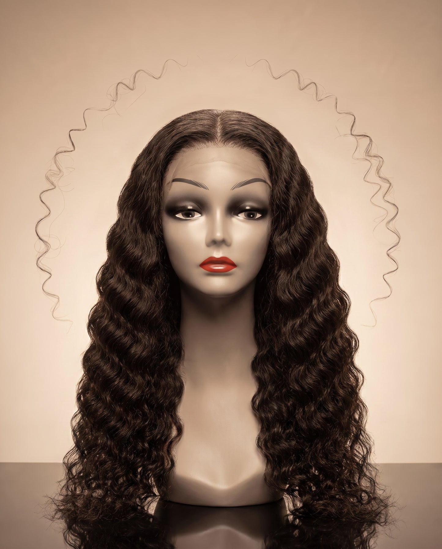 4x6 Lace Wig