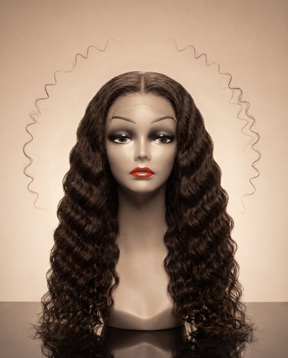 4x6 Lace Wig