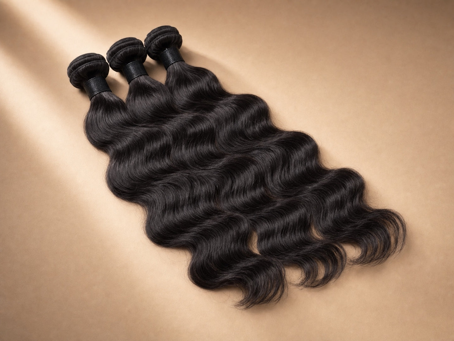 Premium Hair Bundles