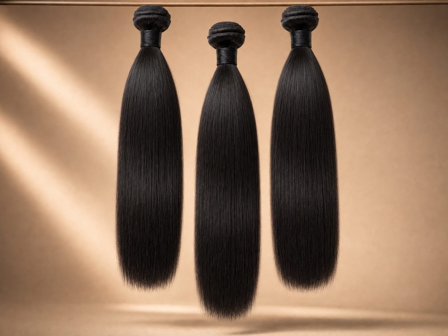 Premium Hair Bundles