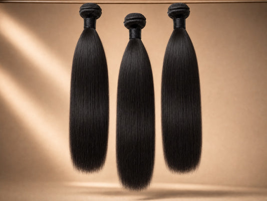 Premium Hair Bundles