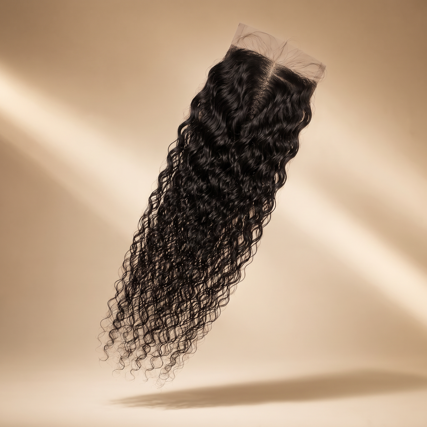 Vietnamese Raw Lace Closure 4x4