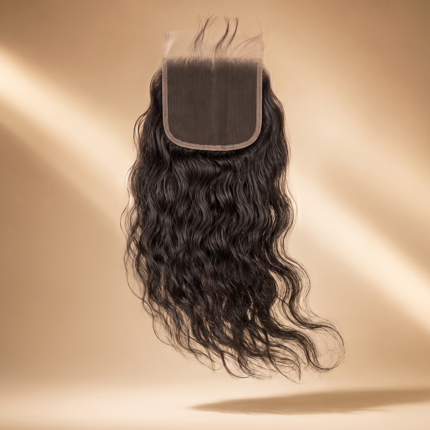Vietnamese Raw Lace Closure 4x4