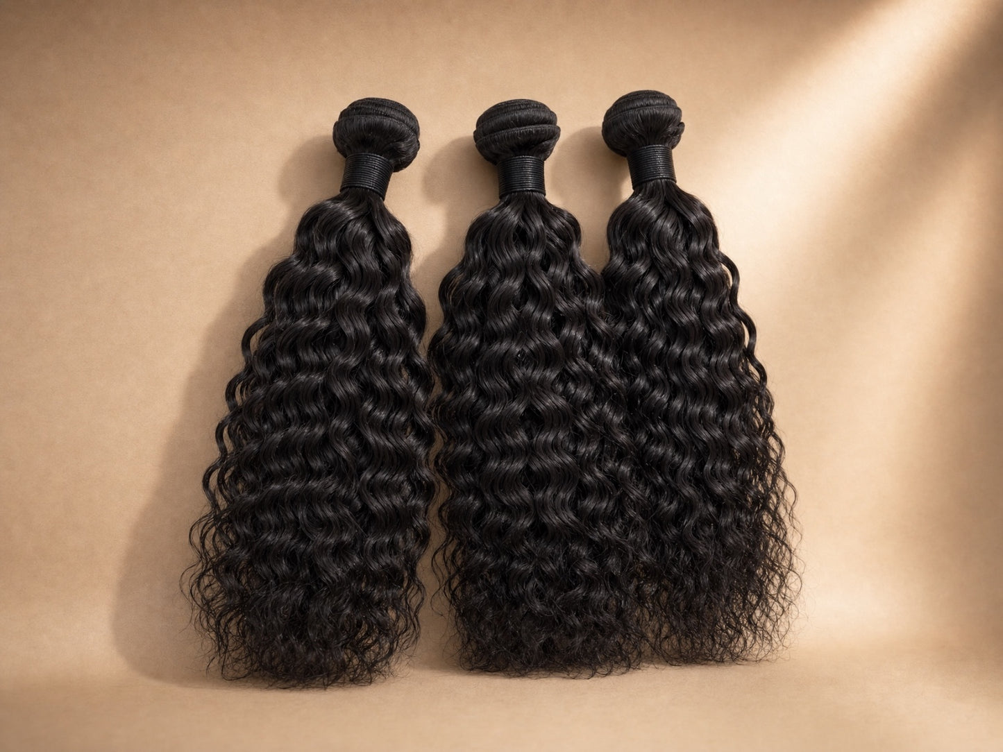 Premium Hair Bundles