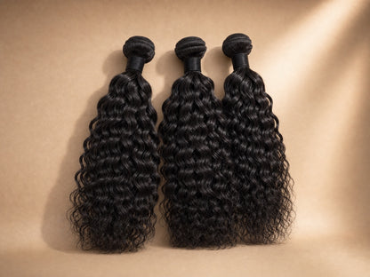Premium Hair Bundles