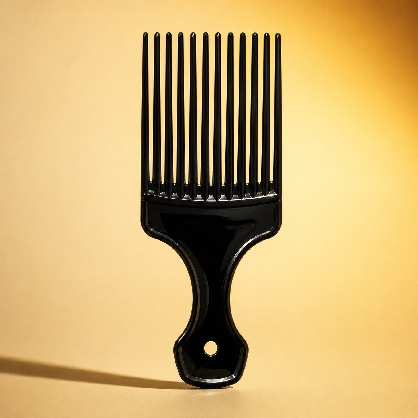 Afro Pick Kam