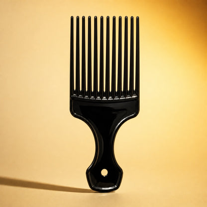 Afro Pick Kam