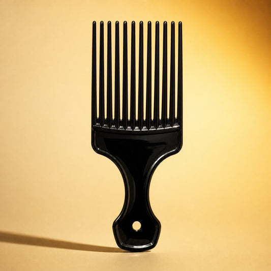 Afro Pick Kam