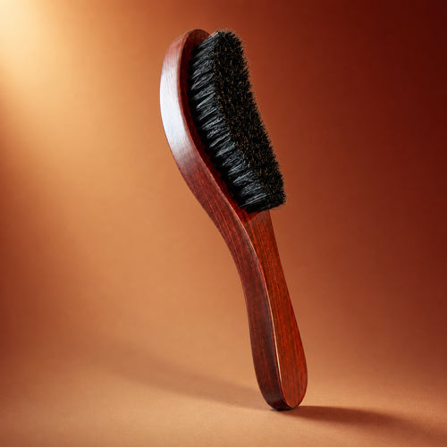 Houten Wave Brush