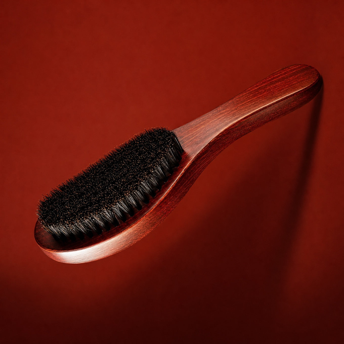 Houten Wave Brush