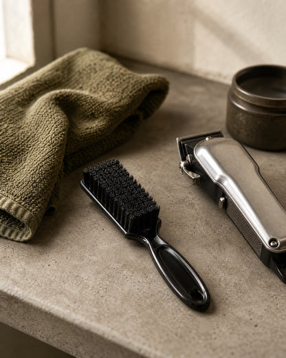 Kleine Fade Brush