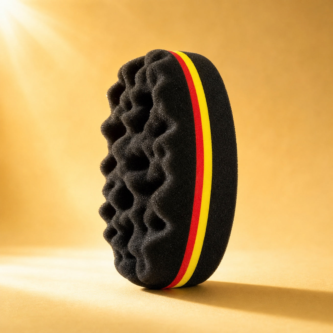 Foam Curl Sponge