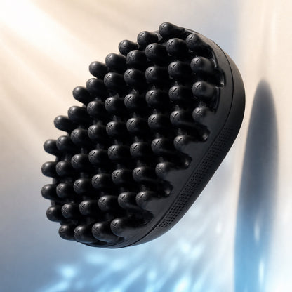 Rubber Curl Sponge