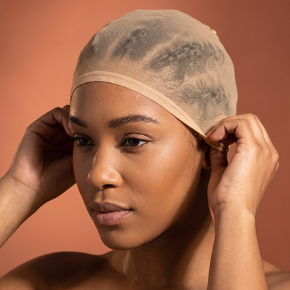 Deluxe Wig Cap