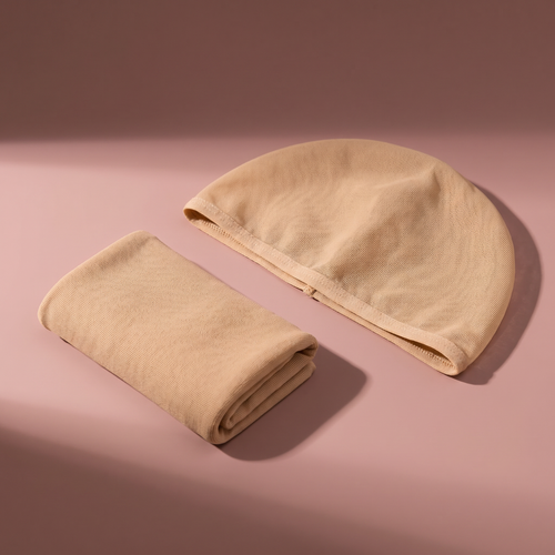 Deluxe Wig Cap